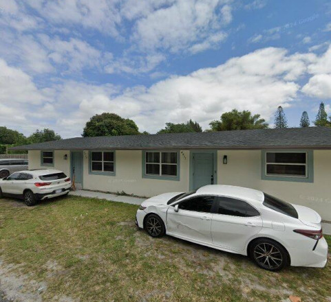 4411 Palm Ave, West Palm Beach, FL 33406