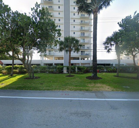 4505 S Ocean Blvd 903, Highland Beach, FL 33487