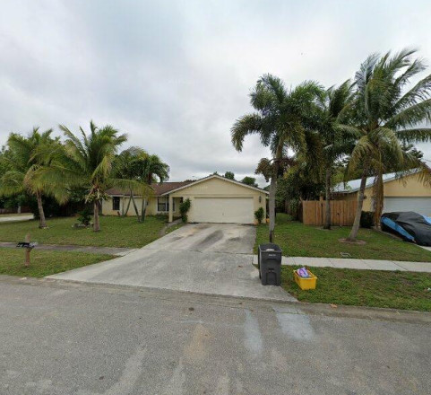 4954 Marbella Rd N, West Palm Beach, FL 33417