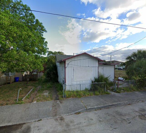 509 19th St, West Palm Beach, FL 33407