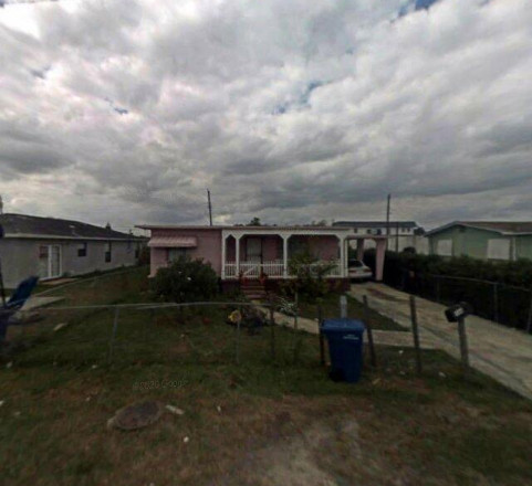 536 Sw 2nd St, Belle Glade, FL 33430