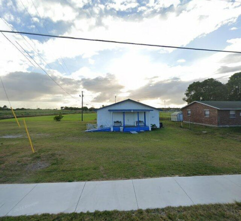 565 S Barfield Highway, Pahokee, FL 33476