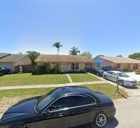 6058 Wauconda Way E, Lake Worth, FL 33463