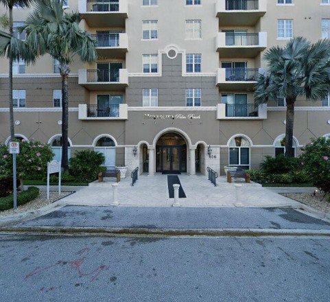 616 Clearwater Park Rd Unit 311, West Palm Beach, FL 33401