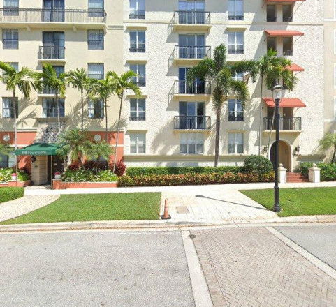 630 S Sapodilla Ave Unit 109, West Palm Beach, FL 33401