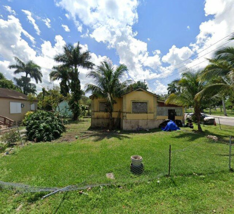 632 Nw Avenue F, Belle Glade, FL 33430