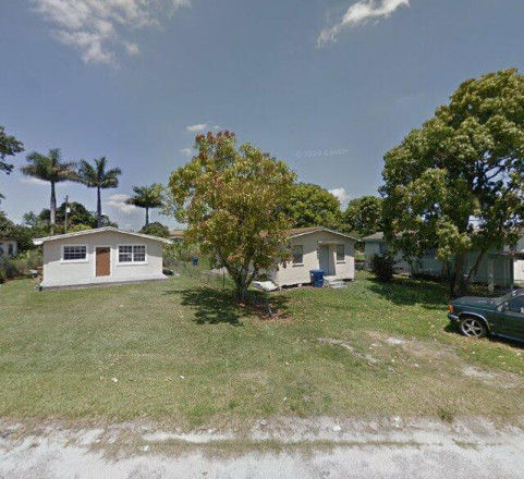 632 Sw 8th St, Belle Glade, FL 33430