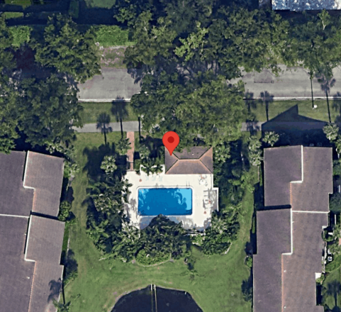 6800 Willow Wood Dr 907, Boca Raton, FL 33434