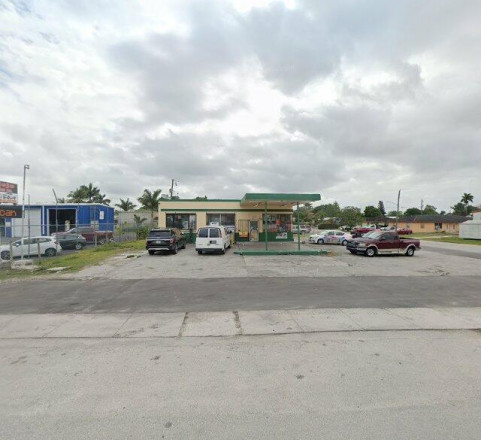 709 Nw 16th St, Belle Glade, FL 33430