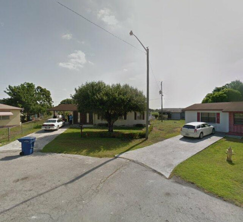 901 Sw Avenue G Pl, Belle Glade, FL 33430