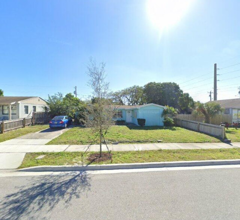 940 34th St, West Palm Beach, FL 33407