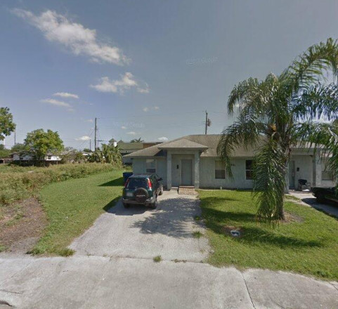 941 Sw Avenue C Pl B, Belle Glade, FL 33430