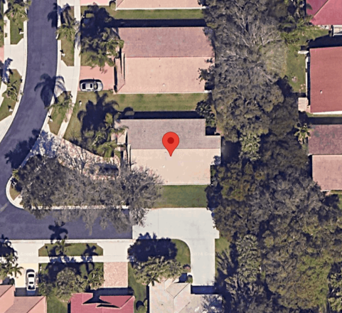 9816 Arbor View Dr S, Boynton Beach, FL 33437