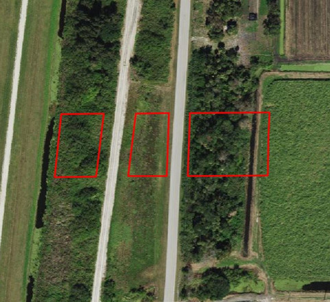 Land141242 Us Highway 441 N, Canal Point, FL 33438