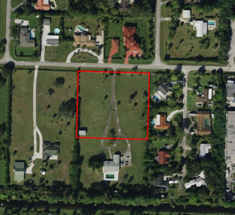 Land141539 Lillian Ave, Palm Beach Gardens, FL 33418