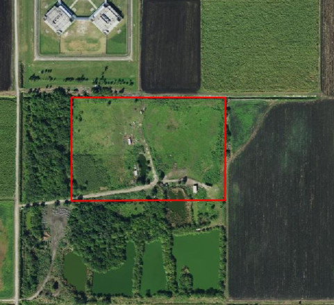 Land141650 Ne 28th St, Pahokee, FL 33476