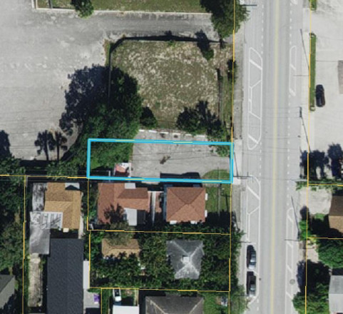 Land142713 Lake Ave, West Palm Beach, FL 33405