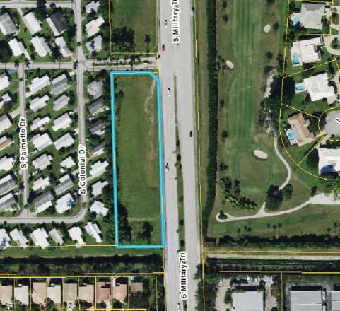 Land144946, Boynton Beach, FL 33436