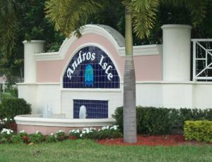 Andros Isle foreclosures in West Palm Beach