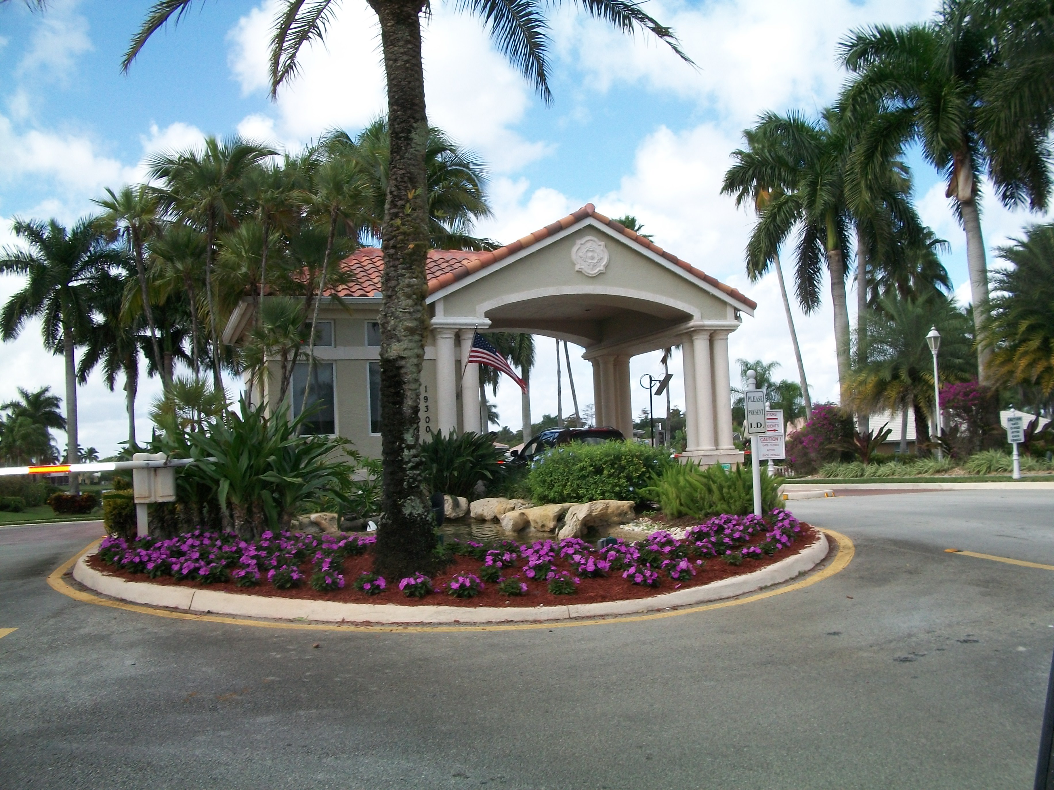 Boca Isles foreclosures in Boca Raton
