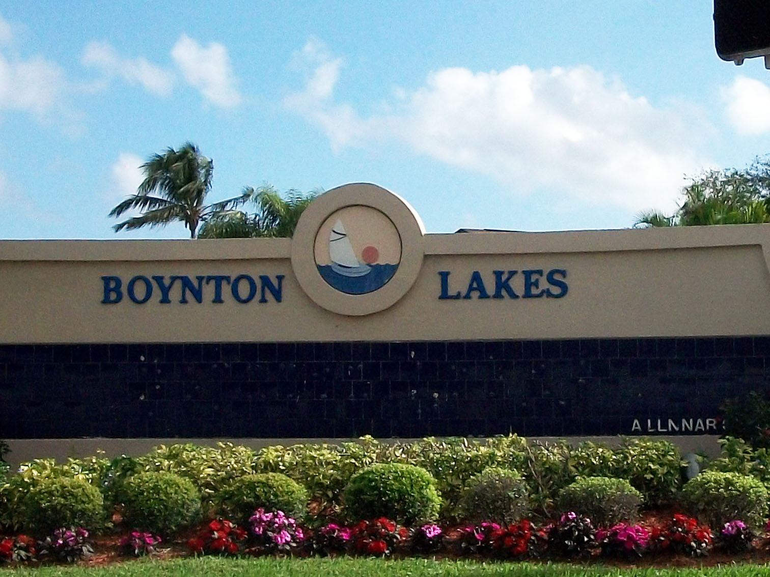 Boynton Lakes foreclosures in Boynton Beach