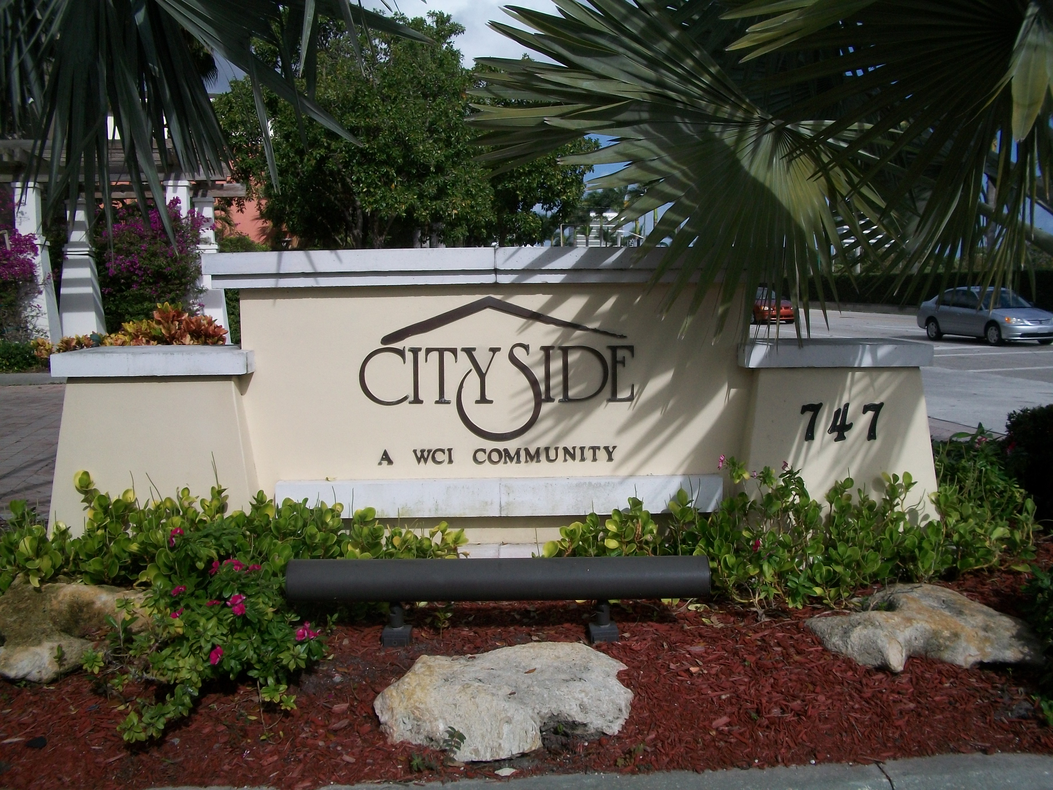 Cityside foreclosures in West Palm Beach