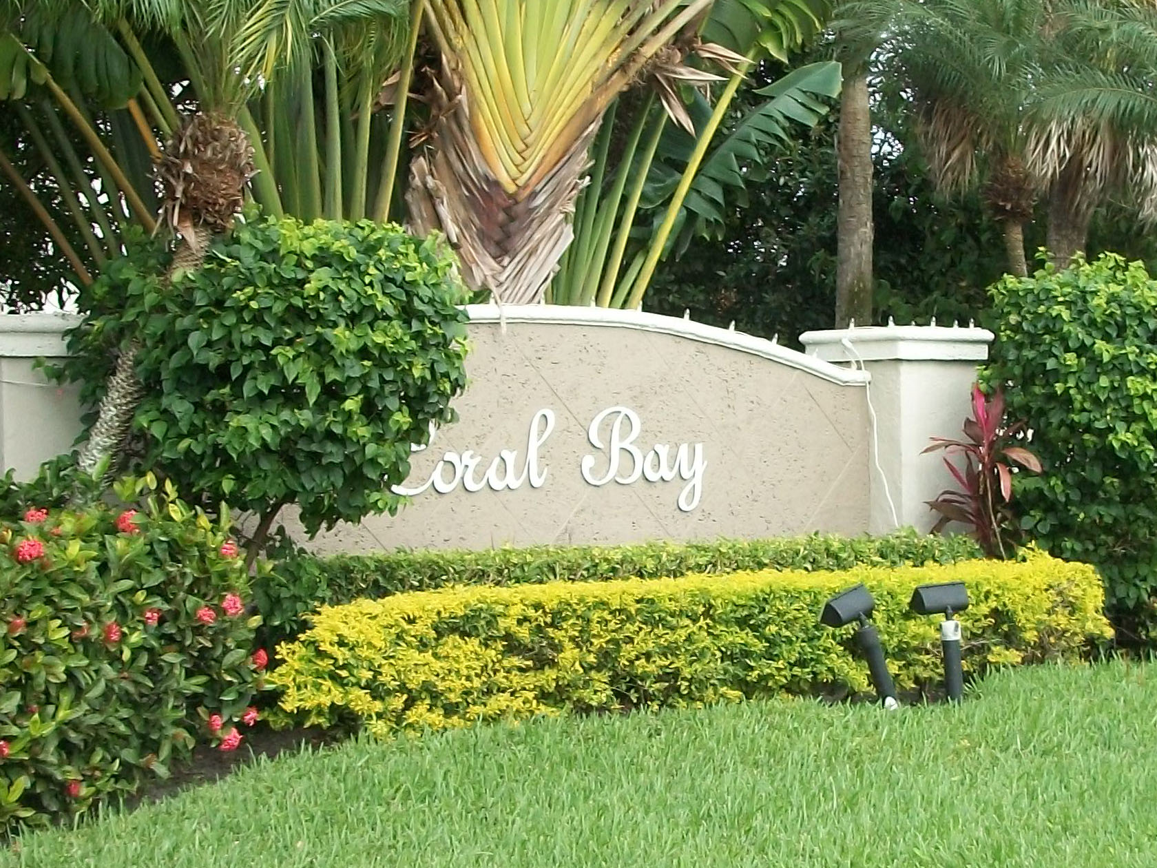 Coral Bay foreclosures in Boca Raton