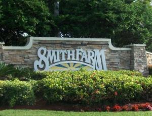 Smith Farm foreclosures in Lake Worth