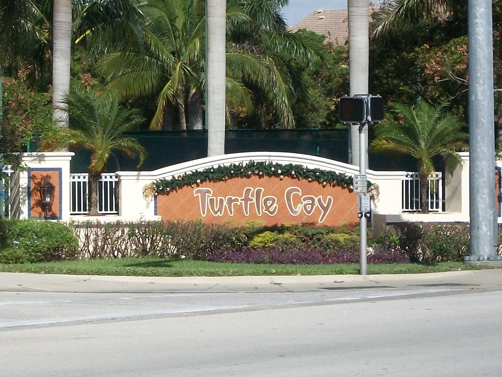 Turtle Cay foreclosures in West Palm Beach