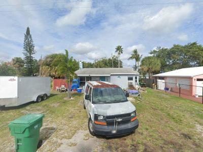 100 E 24th St, Riviera Beach, FL 33404