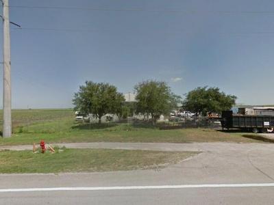 1000 North State Market Road, Pahokee, FL 33476