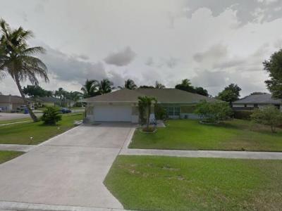 101 Sunflower Street, Royal Palm Beach, FL 33411