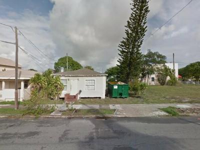 1011 21st Street, West Palm Beach, FL 33407