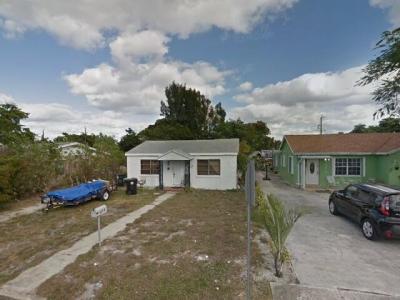 1018 N C Street, Lake Worth, FL 33460