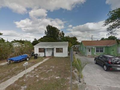 1018 N C Street, Lake Worth, FL 33460