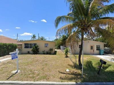 106 Ne 13th Avenue, Boynton Beach, FL 33435