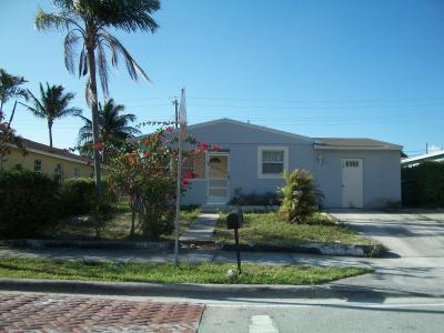 1069 West 26th Street, Riviera Beach, FL 33404