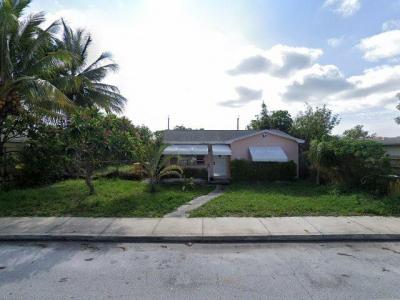 108 S C St, Lake Worth, FL 33460