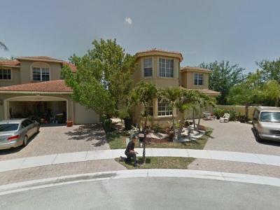 10898 Lake Wynds Court, Boynton Beach, FL 33437