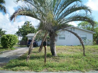 1097 Sw 27th Place, Boynton Beach, FL 33426