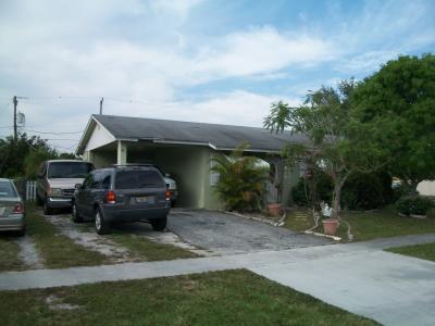 1098 Choctaw Street, Jupiter, FL 33458