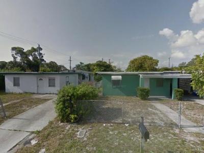 1101 West 30th Street, Riviera Beach, FL 33404