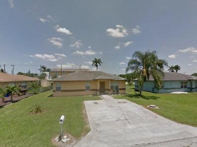 1109 Sw Avenue E Place, Belle Glade, FL 33430