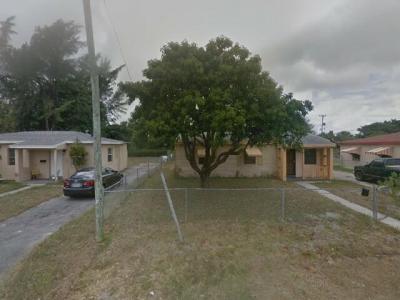 1131 Avenue G, Riviera Beach, FL 33404