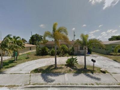 1131 West 4th Street, Riviera Beach, FL 33404