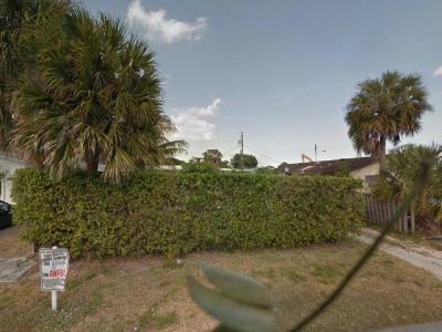 1205 Worthington Street, West Palm Beach, FL 33401