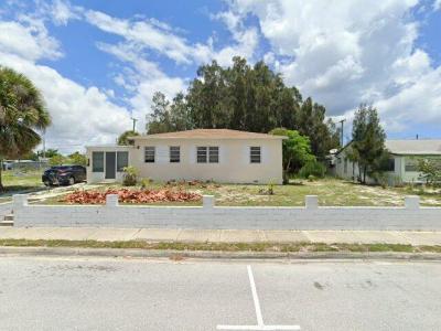 121 Nw 1st Ave, Boynton Beach, FL 33435