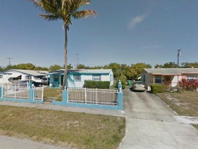 1236 West 3rd Street, Riviera Beach, FL 33404