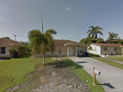 1240 Sw Avenue D, Belle Glade, FL 33430