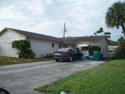 1240 West 26th Street, Riviera Beach, FL 33404